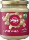 Davert Cashewmus, 250 g