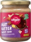 Davert Nut Butter Sweet Chai Aufstrich, 250 g