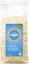 Davert Boules de quinoa soufflées, 125 g