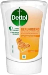 Dettol No Touch Handseife Honig Nachfüllung, 250 ml