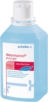 DESMANOL pure gel INT 1 lt