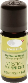 Aromalife VerstichMeinNicht Duftmischung, 10 ml