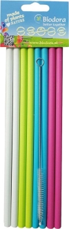 Dora`s Pailles