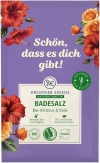 Dresdner Essenz Sel de bain c'est super que tu sois là, 12 x 60 g