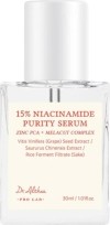 Dr. Althea 15% Niacinamide Purity Serum, 30 ml