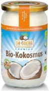 Dr. Goerg Purée de coco crue