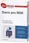 Dr. Wolz Intestins Pro RDS capsules, 60 pièces