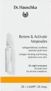 DR HAUSCHKA Renew and Activate Ampullen à 2 ml, 28 Stück  