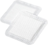 DURAMAX S Silikon-Superabsorber 10x10cm, 10 Stück