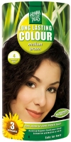 HENNA PLUS Long Last Colour brun moyen 4