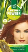 KRESON Henna Pulver Rot Nr. 54