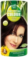 KRESON Henna Plus Long Lasting Colour Reddish Black 2.66