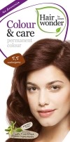 KRESON Henna Colour & Care Mahagoni 5.5