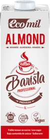 EcoMil Barista Amande, 1l