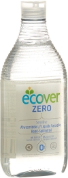 Ecover Zero Geschirrspülmittel, 450 ml