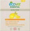 Ecover Essential Spülmaschinen-Tabs, 500 g