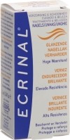 ECRINAL ONGLE durcisseur vernis brillant 10 ml