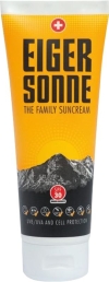 EIGER Sonne Family Creme SPF30, 100 ml