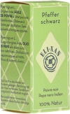 ELIXAN Pfeffer Öl schwarz, 10 ml