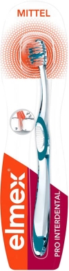 elmex Pro Interdental Zahnbürste