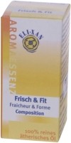 ELIXAN Frisch und Fit Öl, 10 ml