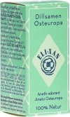 ELIXAN Dillsamen Öl, 10 ml