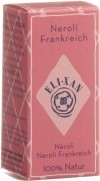 ELIXAN Orangenblüten Neroli Öl Frankreich, 5 ml