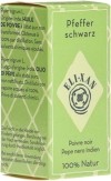 ELIXAN pfeffer schwarz huile 10 ml