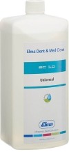 ELMA Clean 10 Ultraschall Reinigung Konzentration, 1 l