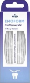 EMOFORM Duofloss fil nett bridge impl regul 30 pièces