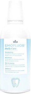 EMOFLUOR Daily Care Mundspülung, 500 ml