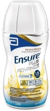 Ensure Plus Advance liq Banane, 24 x 220 ml