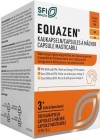 EQUAZEN Kaukapseln, 180 Stück