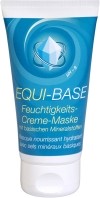 EQUI-BASE masque nourrissant hydratant basi 75 ml