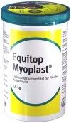 Equitop Myoplast Perlgranulat ad us vet., 1500 g
