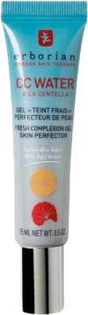 ERBORIAN KOREAN Therapy CC Water Doré, 15 ml