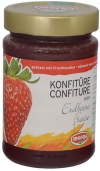 Morga Konfitüre Erdbeer mit Fruchtzucker