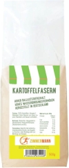 Erdschwalbe Kartoffelfasern konventionell, 500 g