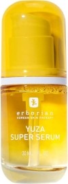 ERBORIAN KOREAN Therapy Yuza Super Sérum, 30 ml