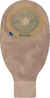STOMADRESS PLUS poche iléo opaque 19mm 10 sach