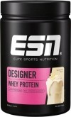ESN Designer Whey Protein Vanilla Milk, 908 g