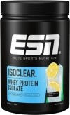 ESN Isoclear Whey Protein Isolate Fresh Lemon, 908 g