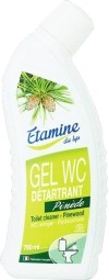 Etamine du Lys WC-Gel Pinie, 750 ml