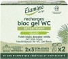 Etamine du Lys Putzmittel WC Block Gel, 2 x 50 ml