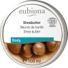 Eubiona Beurre de karité, 100 ml