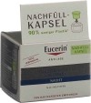 EUCERIN Hyaluron Filler Nachtpflege refill, 50 ml