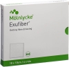 EXUFIBER 10 x 10 cm, 10 Stück