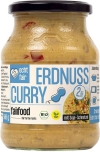 Fairfood Erdnuss Curry, 500 g
