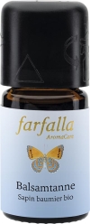 farfalla Huile éthérée Sapin baumier