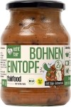 Fairfood Bohnen Eintopf mit Cashew, 500 g